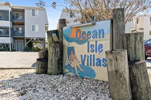 305 W First St, Ocean Isle Beach, NC 28469 - Photo 31