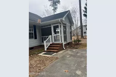 1903 Meredith Avenue, Tarboro, NC 27886 - Photo 5