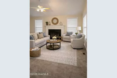 1903 Meredith Avenue, Tarboro, NC 27886 - Photo 11