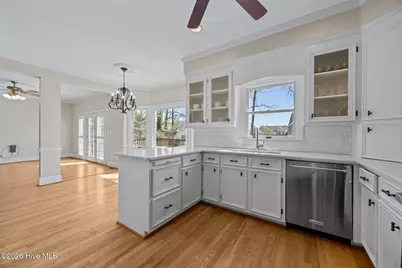 705 Kempton Drive, Greenville, NC 27834 - Photo 13