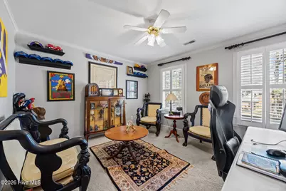 705 Kempton Drive, Greenville, NC 27834 - Photo 25