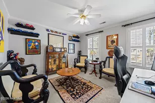 705 Kempton Dr, Greenville, NC 27834 - Photo 25