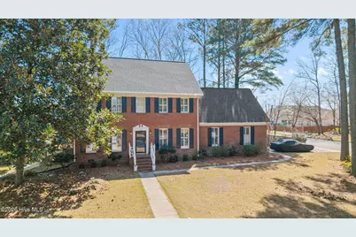 705 Kempton Drive, Greenville, NC 27834 - Photo 49
