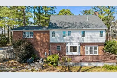 705 Kempton Drive, Greenville, NC 27834 - Photo 37