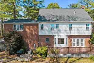 705 Kempton Dr, Greenville, NC 27834 - Photo 37