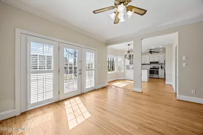 705 Kempton Drive, Greenville, NC 27834 - Photo 9