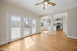 705 Kempton Dr, Greenville, NC 27834 - Photo 9