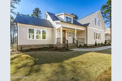 106 Fox Den Drive, Seven Lakes, NC 27376 - Photo 5