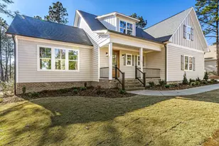 106 Fox Den Dr, Seven Lakes, NC 27376 - Photo 5