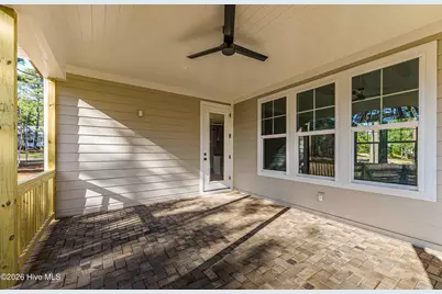 106 Fox Den Drive, Seven Lakes, NC 27376 - Photo 11