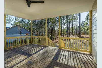 106 Fox Den Drive, Seven Lakes, NC 27376 - Photo 9