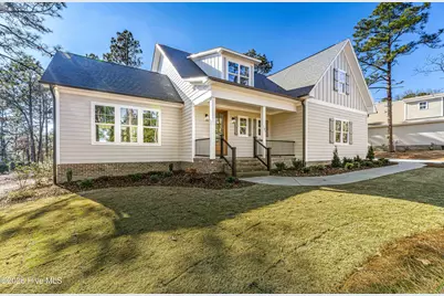 106 Fox Den Drive, Seven Lakes, NC 27376 - Photo 3