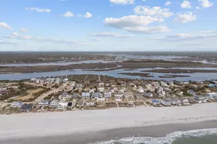 6618 W Beach Dr, Oak Island, NC 28465 - Photo 19