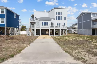 6618 W Beach Drive, Oak Island, NC 28465 - Photo 9