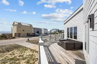 6618 W Beach Dr, Oak Island, NC 28465 - Photo 17