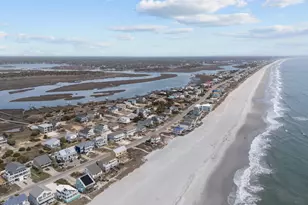 6618 W Beach Dr, Oak Island, NC 28465 - Photo 17