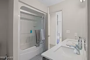 6618 W Beach Dr, Oak Island, NC 28465 - Photo 41