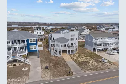6618 W Beach Drive, Oak Island, NC 28465 - Photo 13