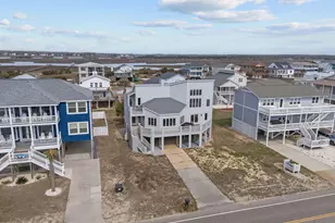 6618 W Beach Dr, Oak Island, NC 28465 - Photo 13