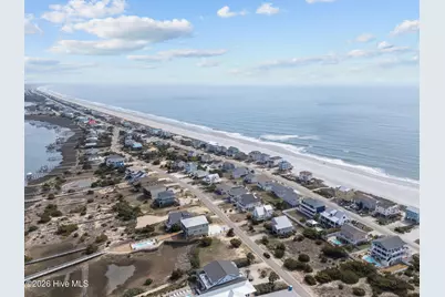 6618 W Beach Drive, Oak Island, NC 28465 - Photo 19