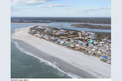 6618 W Beach Drive, Oak Island, NC 28465 - Photo 3
