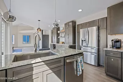 6618 W Beach Drive, Oak Island, NC 28465 - Photo 33