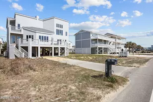 6618 W Beach Dr, Oak Island, NC 28465 - Photo 9