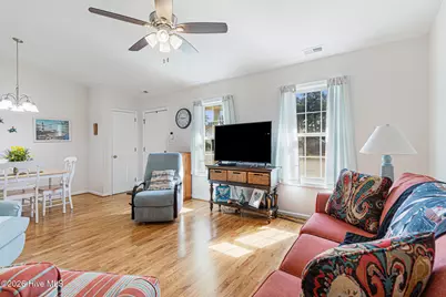 2900 Myrtle Street #11 Rosewood Village, Morehead City, NC 28557 - Photo 9