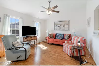 2900 Myrtle Street #11 Rosewood Village, Morehead City, NC 28557 - Photo 7