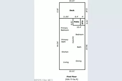 2900 Myrtle Street #11 Rosewood Village, Morehead City, NC 28557 - Photo 27