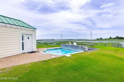 212 Old Causeway Road #107 & B13 Slip, Beaufort, NC 28516 - Photo 7
