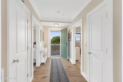 212 Old Causeway Road #107 & B13 Slip, Beaufort, NC 28516 - Photo 27