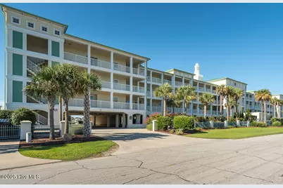 212 Old Causeway Road #107 & B13 Slip, Beaufort, NC 28516 - Photo 41