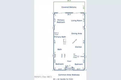 212 Old Causeway Road #107 & B13 Slip, Beaufort, NC 28516 - Photo 49