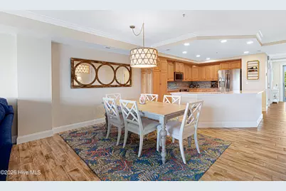 212 Old Causeway Road #107 & B13 Slip, Beaufort, NC 28516 - Photo 13