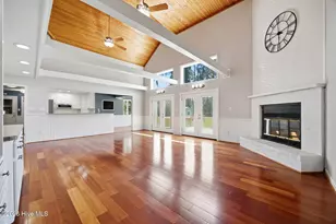 1805 Rivershore Rd, Elizabeth City, NC 27909 - Photo 19