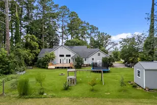1805 Rivershore Rd, Elizabeth City, NC 27909 - Photo 57