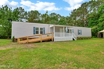5459 Cardinal Road SW, Ocean Isle Beach, NC 28469 - Photo 1