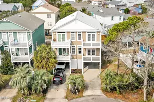 1116 Mackerel Ln, Carolina Beach, NC 28428 - Photo 1