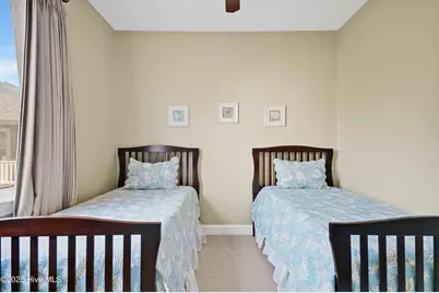 1116 Mackerel Lane #2, Carolina Beach, NC 28428 - Photo 17