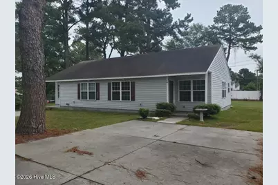 1338 Hunters Road #A, New Bern, NC 28562 - Photo 1
