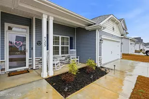 725 Greenwich Pl, Richlands, NC 28574 - Photo 3