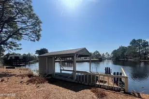 82 Bay Ridge Rd, Harrells, NC 28444 - Photo 3
