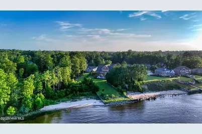 240 Drake Landing, New Bern, NC 28560 - Photo 41