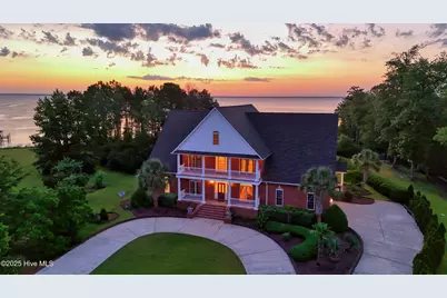 240 Drake Landing, New Bern, NC 28560 - Photo 3