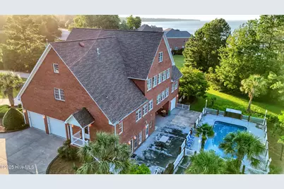 240 Drake Landing, New Bern, NC 28560 - Photo 45