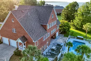 240 Drake Landing, New Bern, NC 28560 - Photo 45
