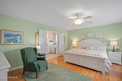117 Lighthouse Drive, Carolina Beach, NC 28428 - Photo 27