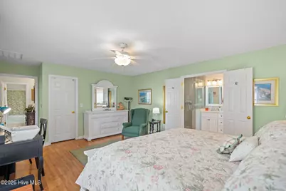 117 Lighthouse Drive, Carolina Beach, NC 28428 - Photo 29
