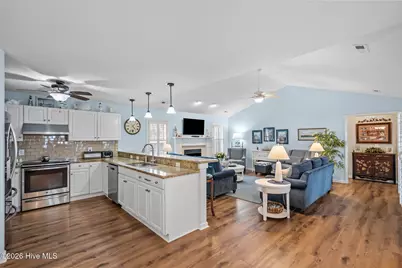 117 Lighthouse Drive, Carolina Beach, NC 28428 - Photo 19